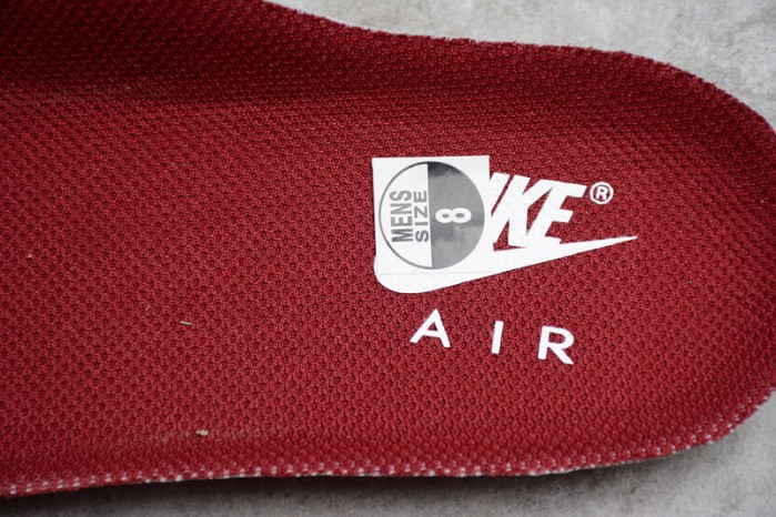 NIKE Air Force 1