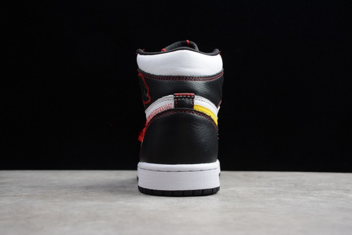 Air Jordan 1 High OG Defiant CD6579-071