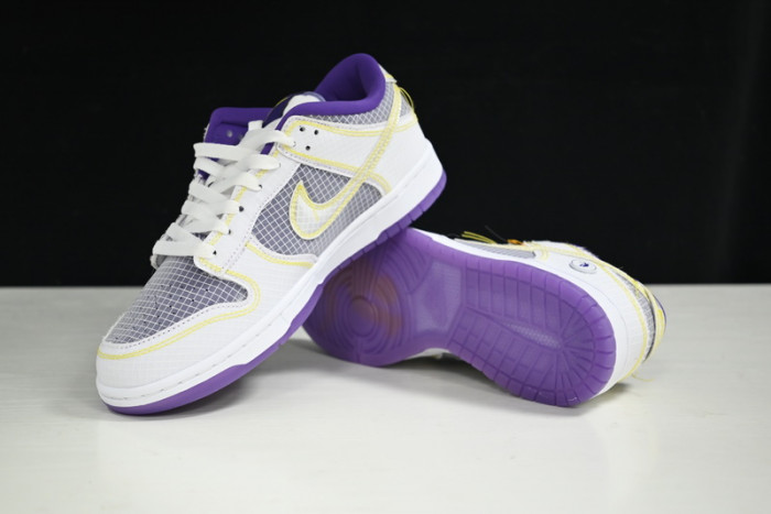 Union LA x Nike Dunk Low