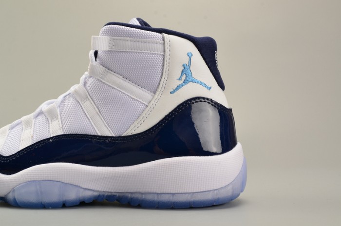 AIR JORDAN 11 RETRO BG "WIN LIKE
