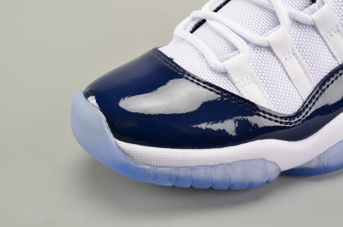 AIR JORDAN 11 RETRO BG "WIN LIKE