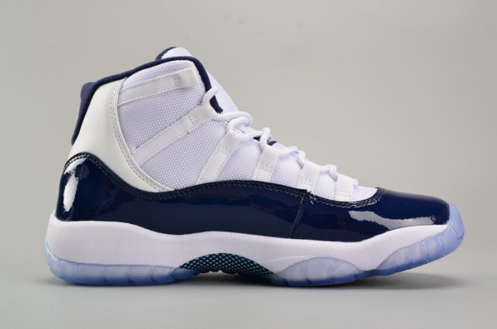 AIR JORDAN 11 RETRO BG "WIN LIKE