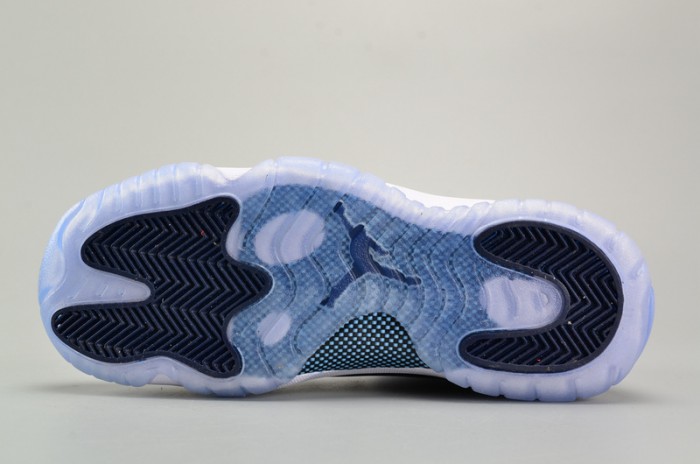 AIR JORDAN 11 RETRO BG "WIN LIKE