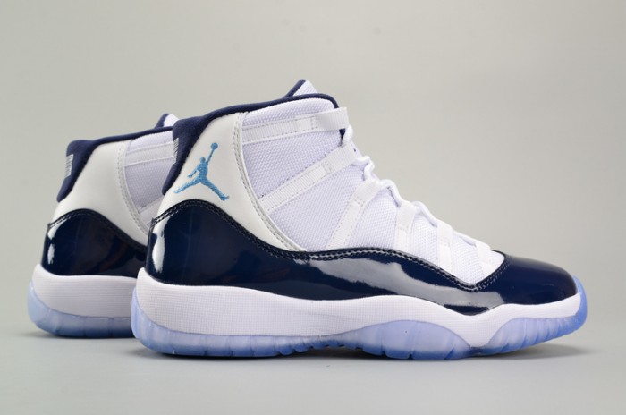 AIR JORDAN 11 RETRO BG "WIN LIKE