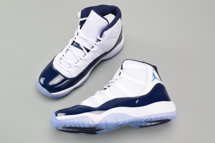 AIR JORDAN 11 RETRO BG "WIN LIKE