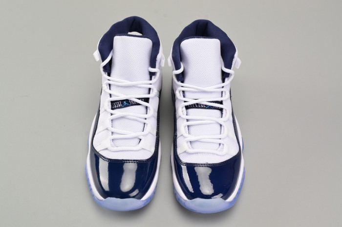 AIR JORDAN 11 RETRO BG "WIN LIKE