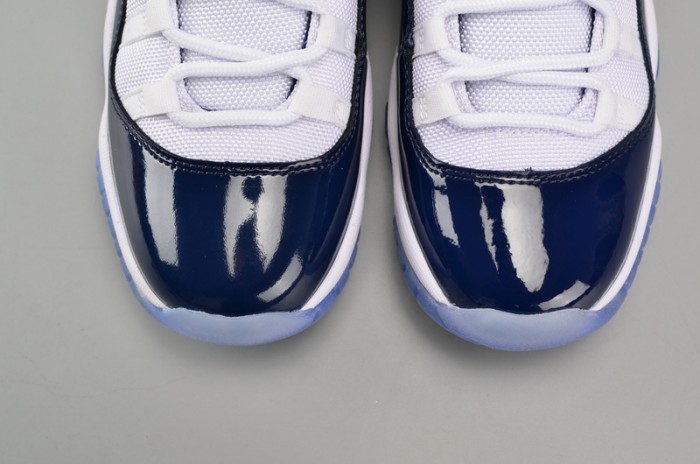 AIR JORDAN 11 RETRO BG "WIN LIKE