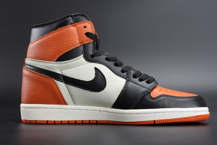 AIR JORDAN 1 RETRO HIGH OG “SHATTERED BACKBOARD” mens 555088-005