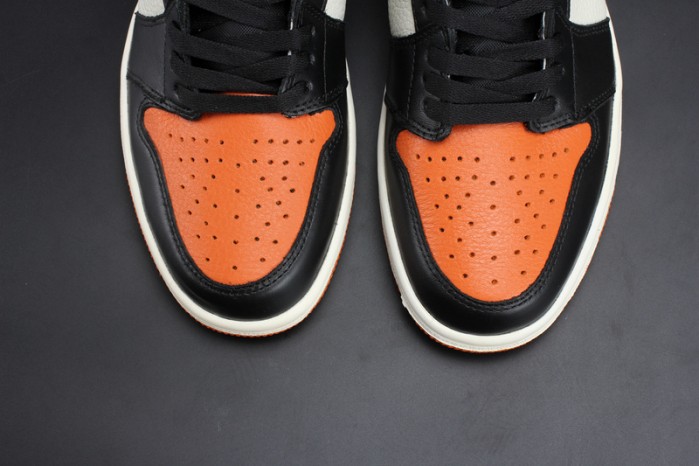 AIR JORDAN 1 RETRO HIGH OG “SHATTERED BACKBOARD” mens 555088-005