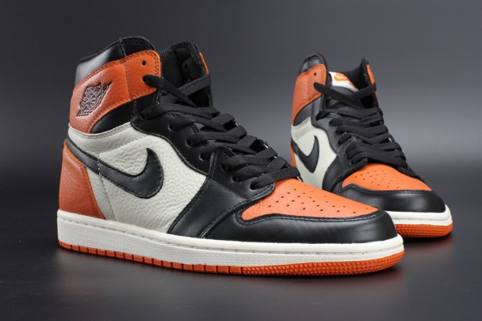 AIR JORDAN 1 RETRO HIGH OG “SHATTERED BACKBOARD” mens 555088-005