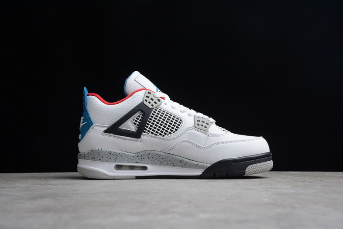 Air Jordan 4