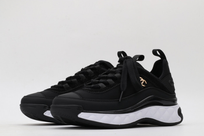 C*HANE*L SNEAKERS CHL -8
