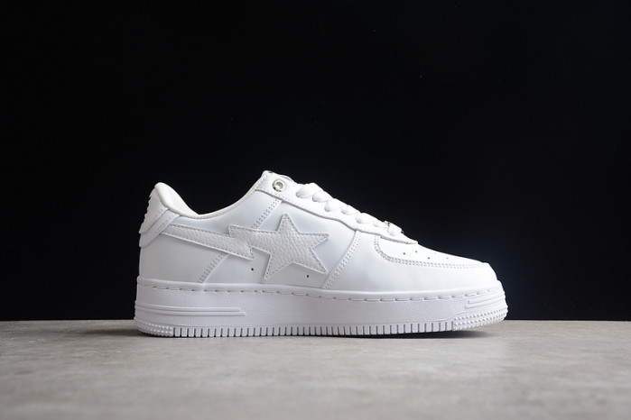 A BATHING APE BAPE STA LOW