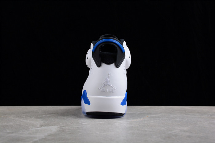 AIR JORDAN 6 RETRO