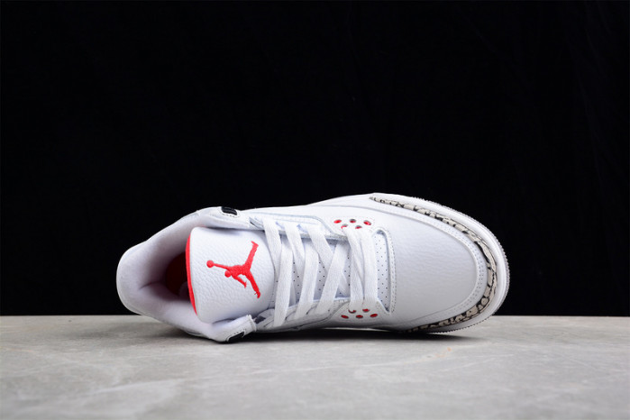 AIR JORDAN 3 RETRO