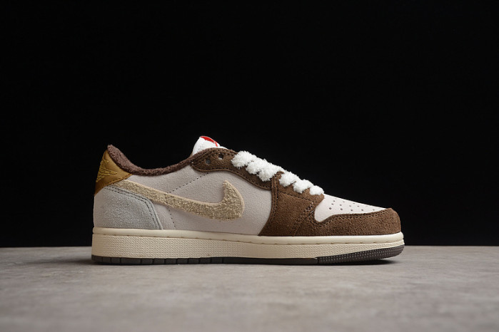AIR JORDAN 1 RETRO LOW OG