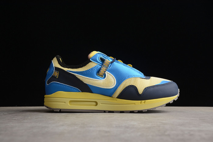 Travis Scott x Nike Air Max 1 DO9392-600