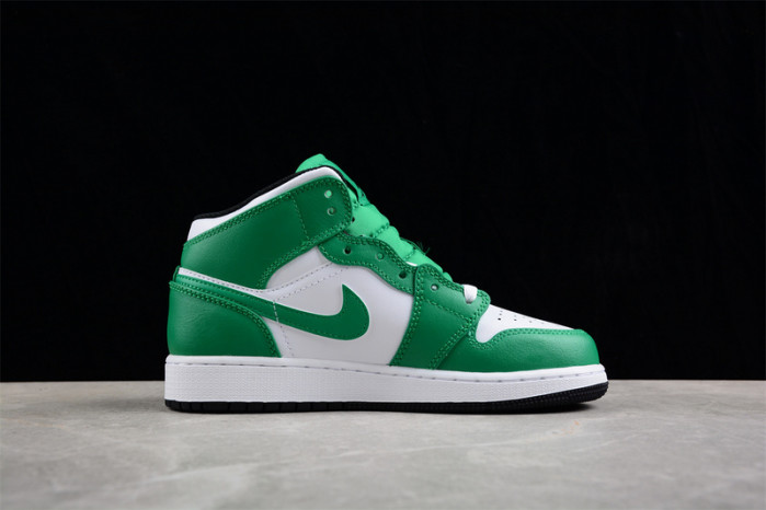 AIR JORDAN 1 MID GS 