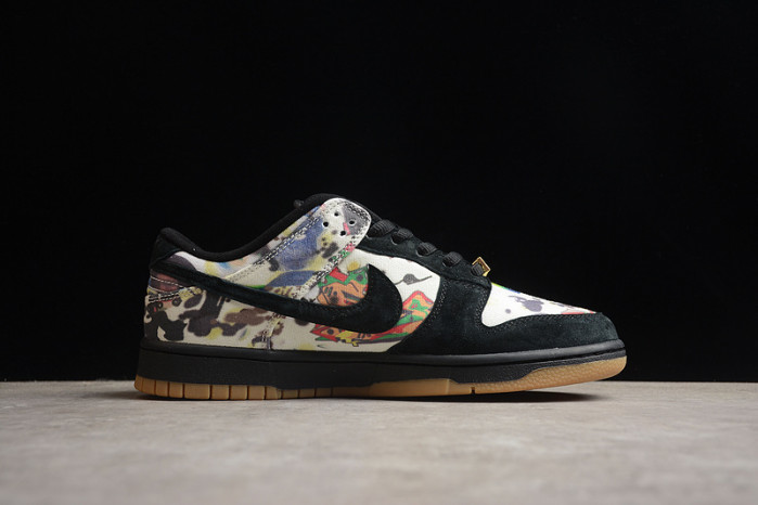 S*p*e x nike dunk low sb