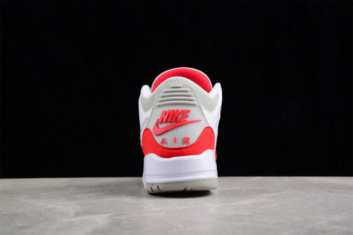AIR JORDAN 3 RETRO TINKER