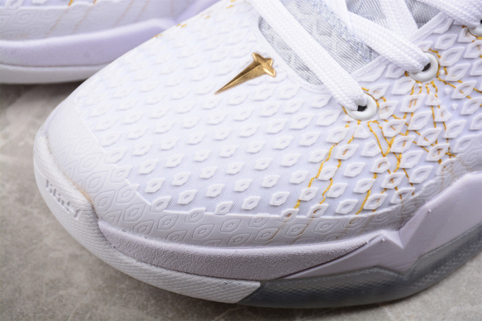 Nike Zoom Kobe 7 System Elite