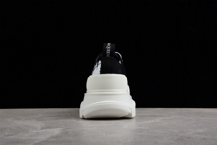 ALEXANDER MCQUEEN SOLE SNEAKERS MC-8