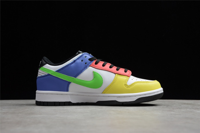 Nike DUNK LOW