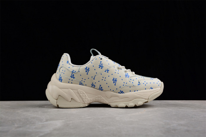 M*L*B sneaker 3ASHMS13NGP002C