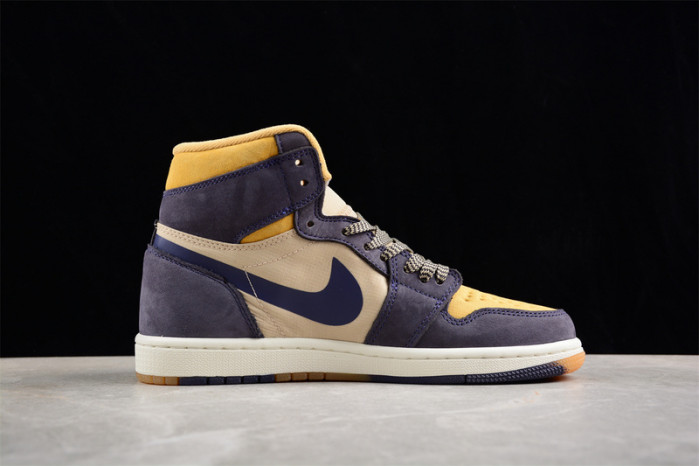 Air Jordan 1 High Element GORE TEX