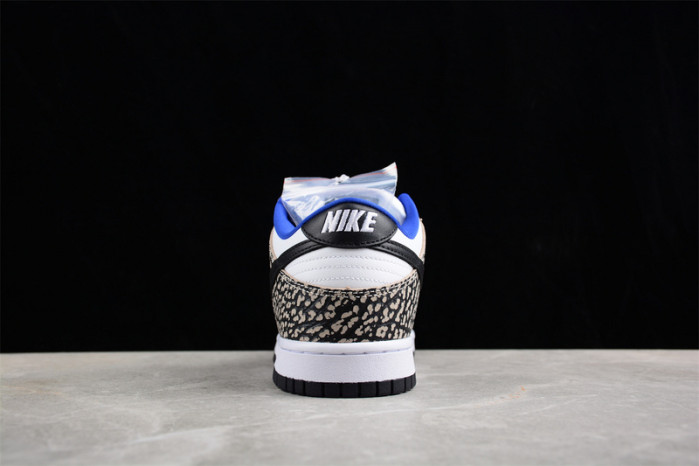 S*p*e x dunk low pro sb