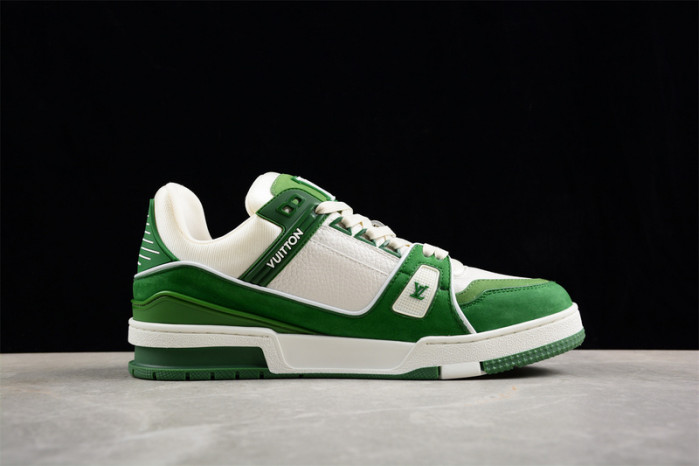 LVT SNEAKERS LOW L&V-172