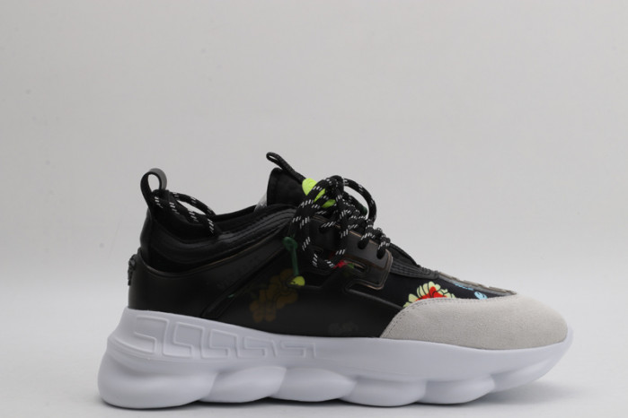 VERSA CHAIN REACTION SNEAKERS