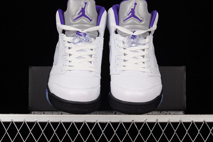 AIR JORDAN 5 RETRO