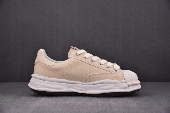 Maison Mihara Yasuhiro sneaker mmy-41