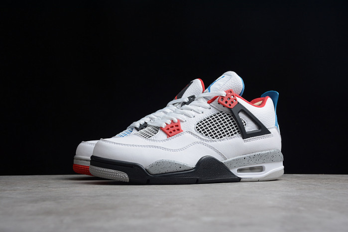 Air Jordan 4
