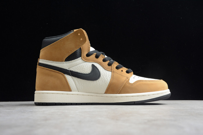Air Jordan 1 Retro High OG ROY 555088-700