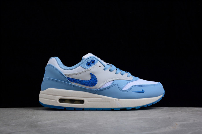 NIKE AIR MAX 1 PREMIUM