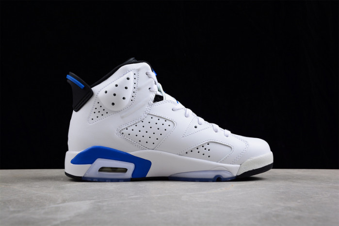 AIR JORDAN 6 RETRO