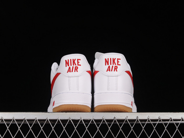 NIKE Air Force 1 Low Retro