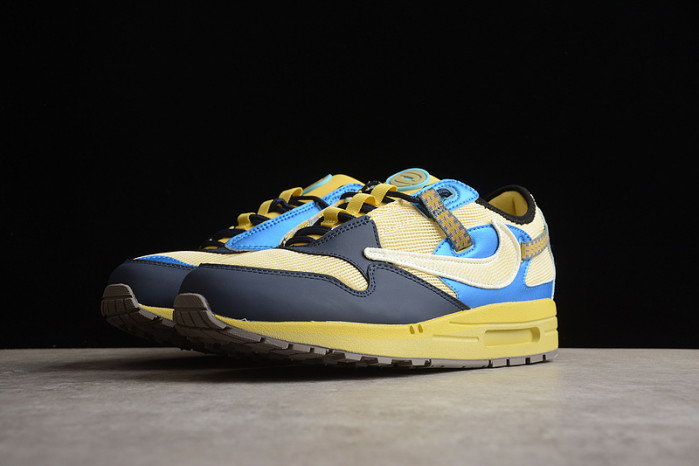 Travis Scott x Nike Air Max 1 DO9392-600
