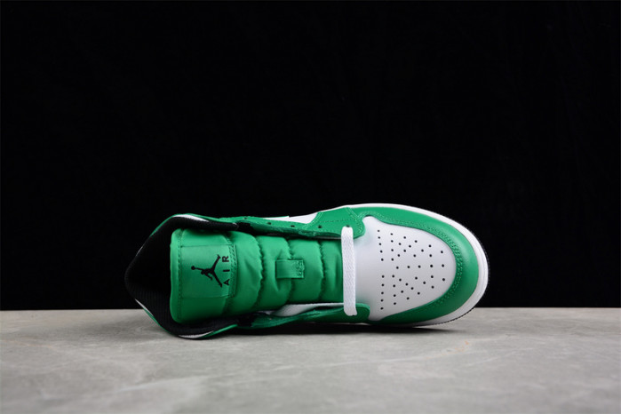 AIR JORDAN 1 MID GS 
