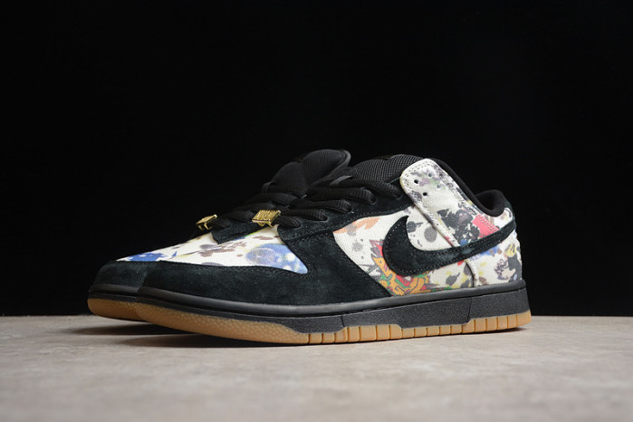S*p*e x nike dunk low sb