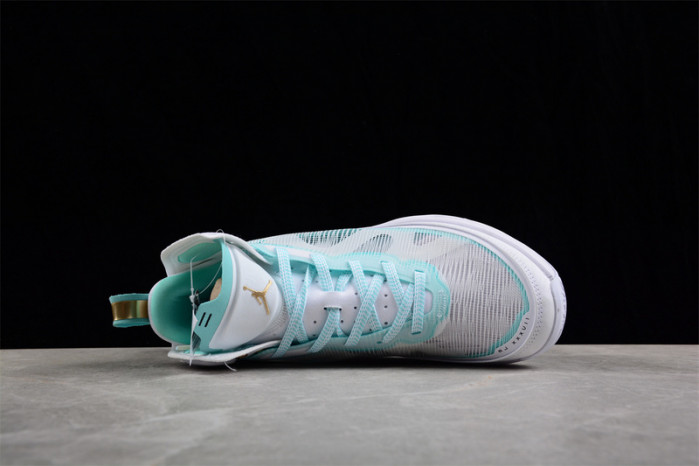 GUO AILUN X AIR JORDAN 37 PF