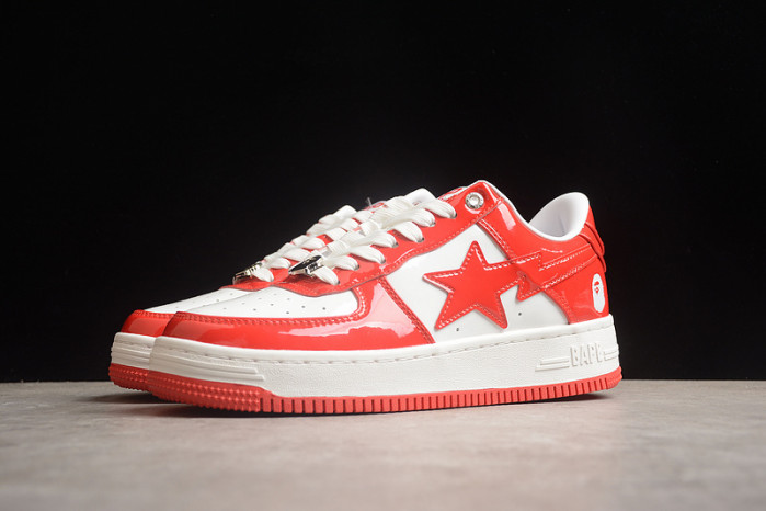 A BATHING APE BAPE STA LOW BAPE -7