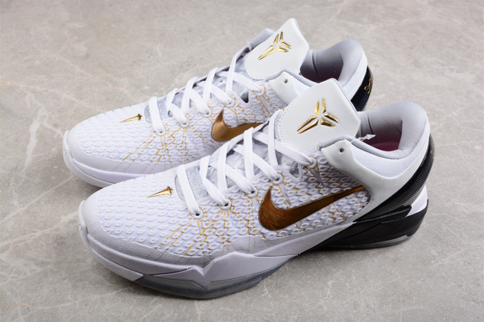 Nike Zoom Kobe 7 System Elite