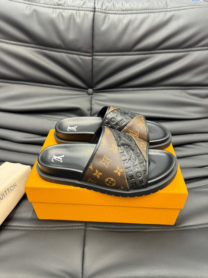 LVT SLIDES LVS-48