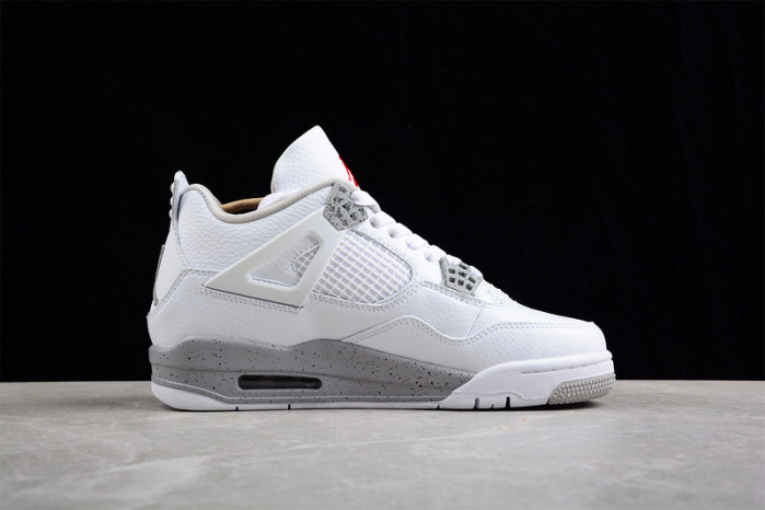Air Jordan 4 Retro