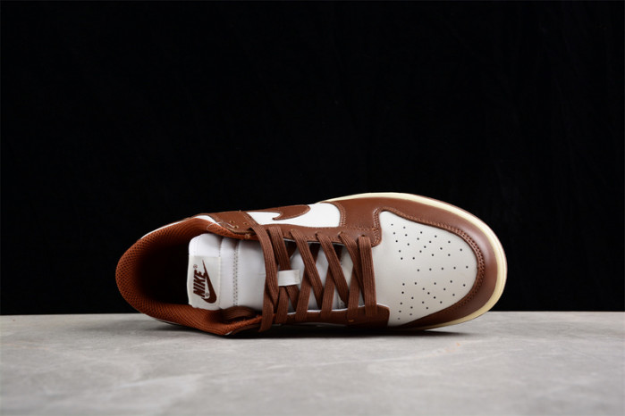Nike Dunk Low Cacao Wow - DD1503-124