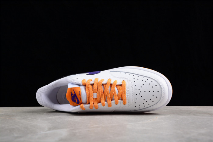 Nike Court Vision Low