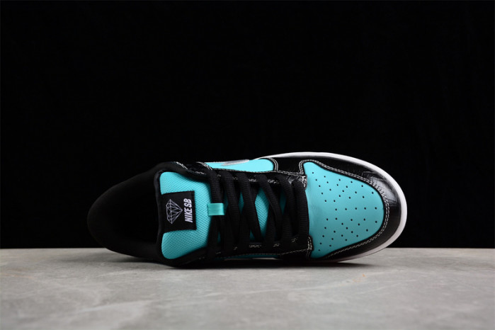 diamond S*pply co. x nike dunk low pro sb